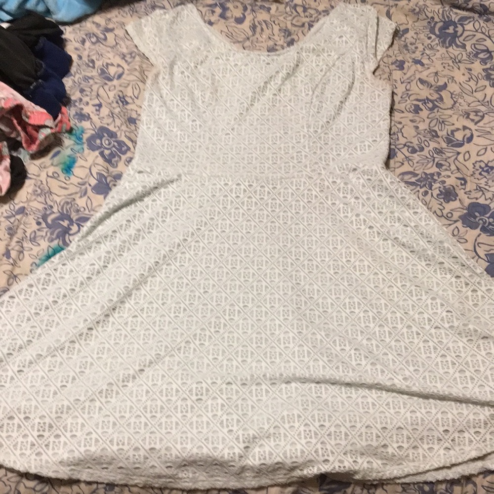 Spring/Summer dress